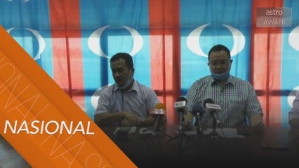 Dua ADUN Kedah jadi wakil rakyat Bebas