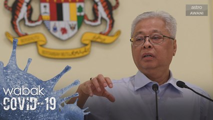 PKPD Pasar Borong Kuala Lumpur tamat