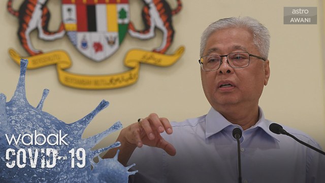 PKPD Pasar Borong Kuala Lumpur tamat