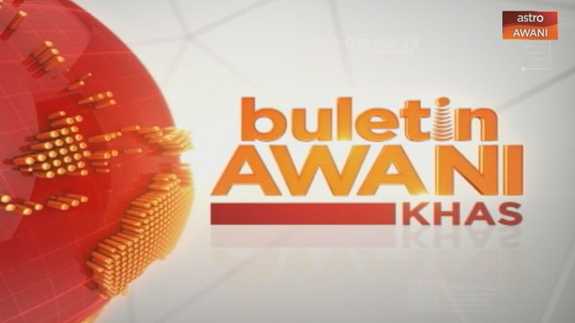 Buletin AWANI Khas: Perkembangan politik di Kedah
