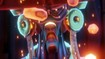 Aztech Forgotten Gods - Official Launch Trailer