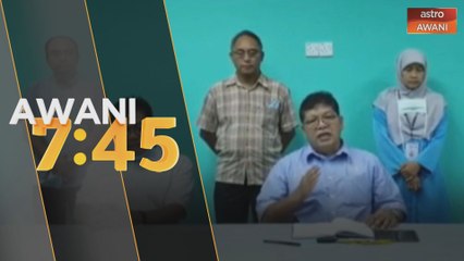 Dua bekas ADUN PKR kedah berdepan tuntutan RM10 juta