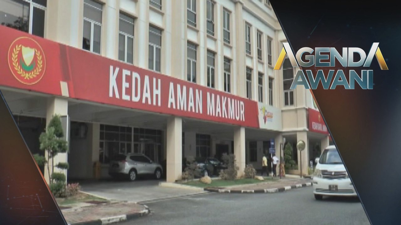Demografi dan psikik rakyat penentu sentimen politik di Kedah