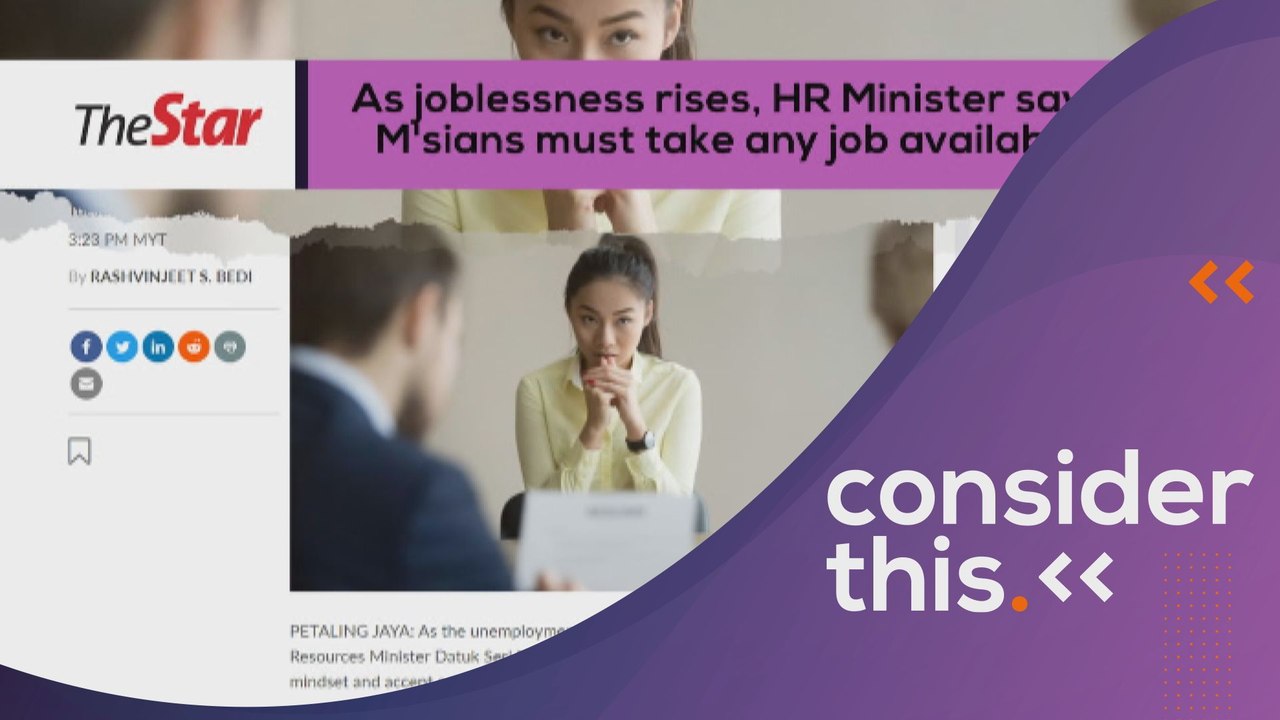 Consider This: CMCO (Part 1) - Return of the 3D Work Debate