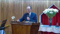 Iglesia Evangelica Pentecostal. La Iglesia debe predicar el evangelio . 20-02-2022