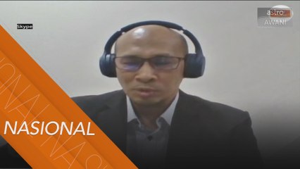 KDNK suku pertama dijangka berkembang 1% - Ketua Ekonomi Bank Islam