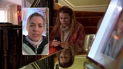 Hollyoaks 18th March 2022