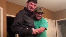 Soon-To-Be Groom Asks Brother To Be His Best Man