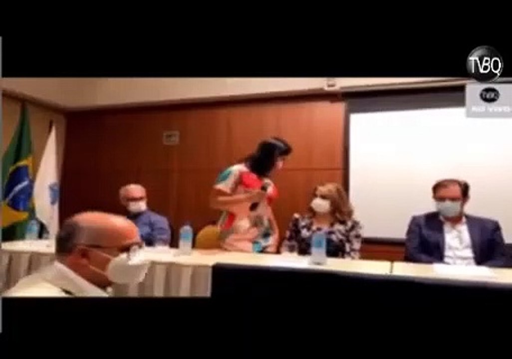 AO VIVO - Formatura da Residência Médica em Cardiologia do Hospital Ibiapaba CEBAMS - 18/03/2022