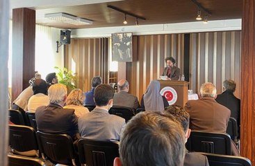 Avrupa ülkelerinde Çanakkale Deniz Zaferi'nin 107. yılı kutlandı