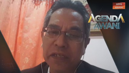 Saranan lakukan saringan komuniti