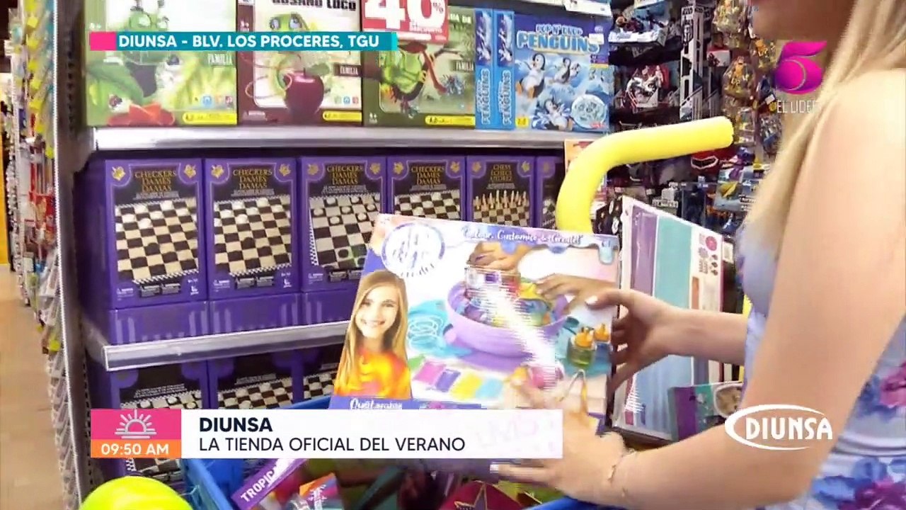 LM5 - 18 de Marzo, 2022