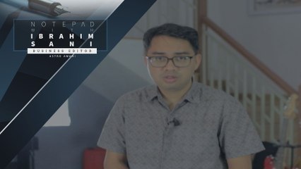 Ibrahim Sani's Notepad: 1-Day Non-Sitting Parliament