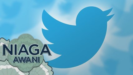 Niaga AWANI: Twitter akan teruskan kerja dari rumah selepas COVID-19