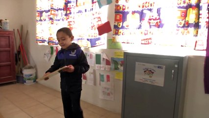 En Chihuahua fomentan la importancia de leer desde pequeños
