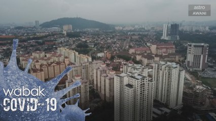 Kaitan reka bentuk rumah, PKP dan Normal Baharu