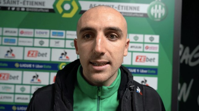 Paul Bernardoni : Aussi important de ne pas perdre