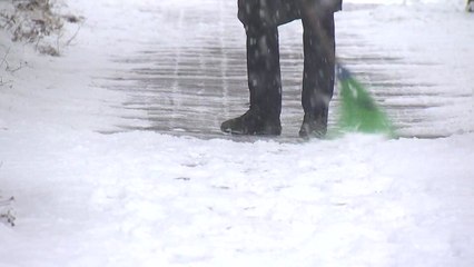 [날씨] 중부 중심 대설특보...오전까지 강한 눈, 한낮 쌀쌀 / YTN