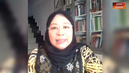 Perbahasan Parlimen tidak dihalang tetapi ditangguh