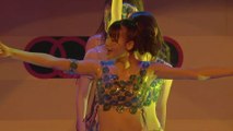 ℃-ute『Danceでバコーン！』（2011春）
