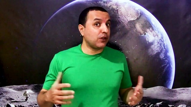 Lixo espacial: e se um pedaço de foguete cair no meu quintal?