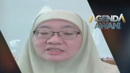 Guru perlu sikap terbuka dengan normal baharu pendidikan