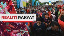 Realiti Rakyat: Strategi menangani pengangguran belia