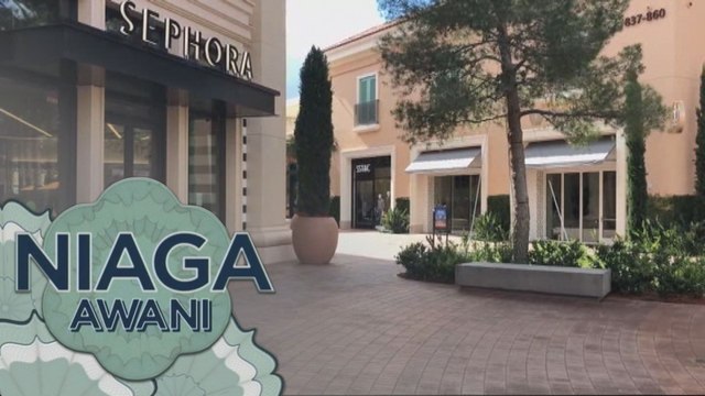 Niaga AWANI: Rangkuman ekonami - Angka pengangguran AS, rangsangan AS$3 trilion