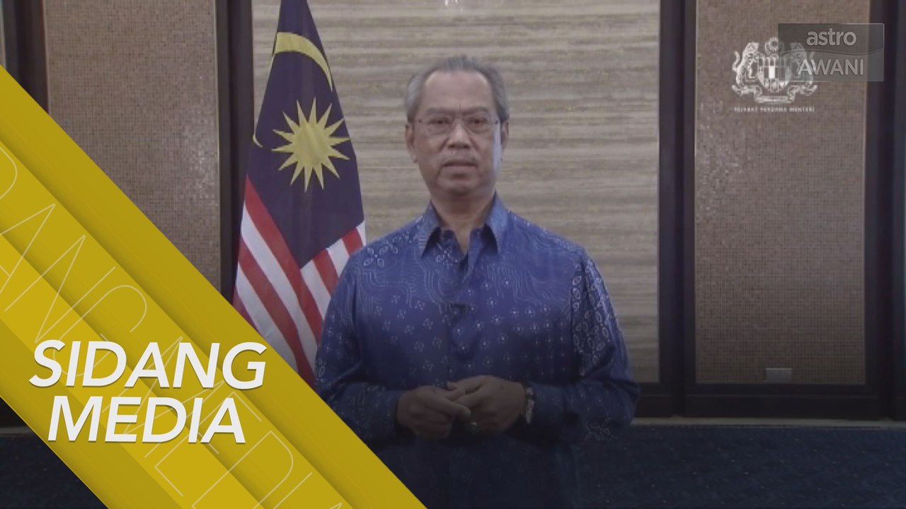 Selamat Hari Belia 2020