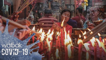 Kebenaran agama lain: Menteri Perpaduan akan bentang kepada Kabinet pada Selasa