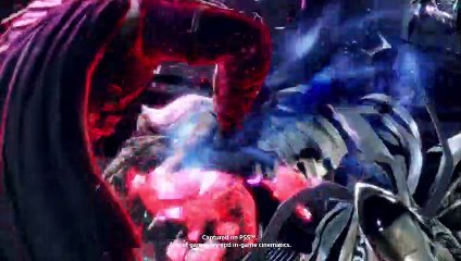 Stranger of Paradise Final Fantasy Origin  State of Play March 2022 Trailer