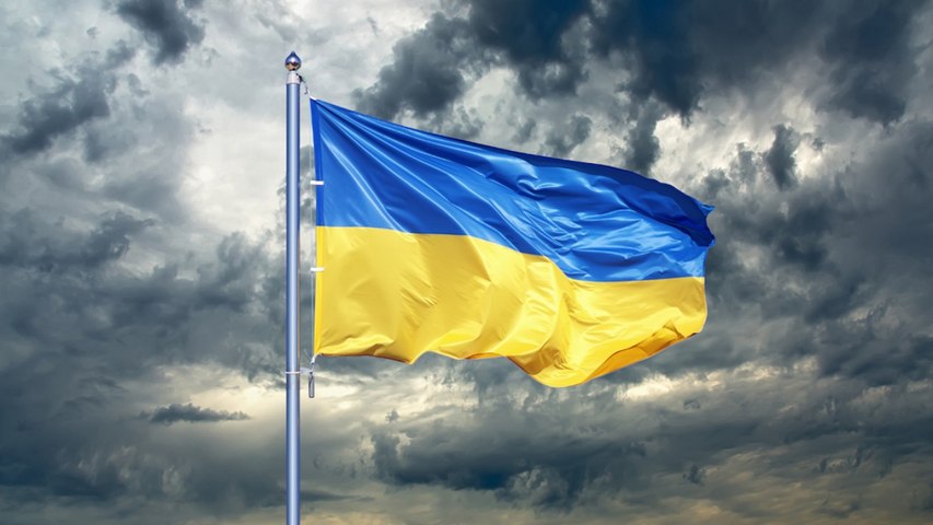 Шабля - Браття Українці - Гімн Оборони України