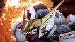 Gundam Evolution - State of Play March 2022 Trailer   PS5, PS4