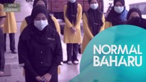 Cerita Normal Baharu: Cabaran tadika kanak-kanak istimewa