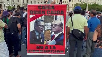 CIDH diz estar preocupada com decisão de libertar Alberto Fujimori