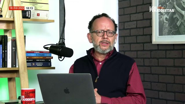 #EnVivo | #LosPeriodistas | ¿Zedillo? Pregúntenle a Salinas: AMLO | Los muertos aún cobran en los estados