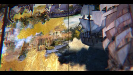 The DioField Chronicle - State of Play March 2022 Teaser Movie   PS5, PS4