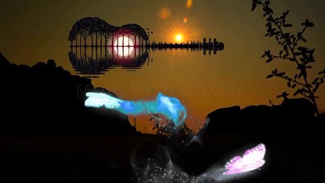 Зара и Стас Михайлов - Поделим небо