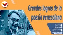 La Librería Mediática | Voces venezolanas de la poesía