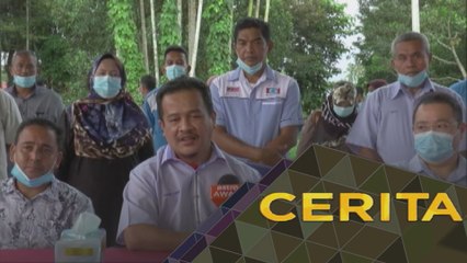 Cerita Sebalik Berita: Kemelut politik di Kedah