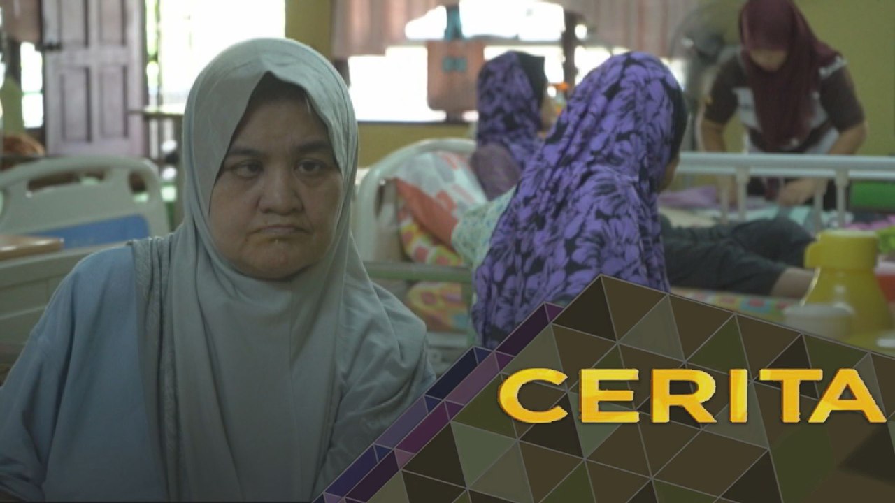 Normal baharu: Cabaran bagi rumah warga emas