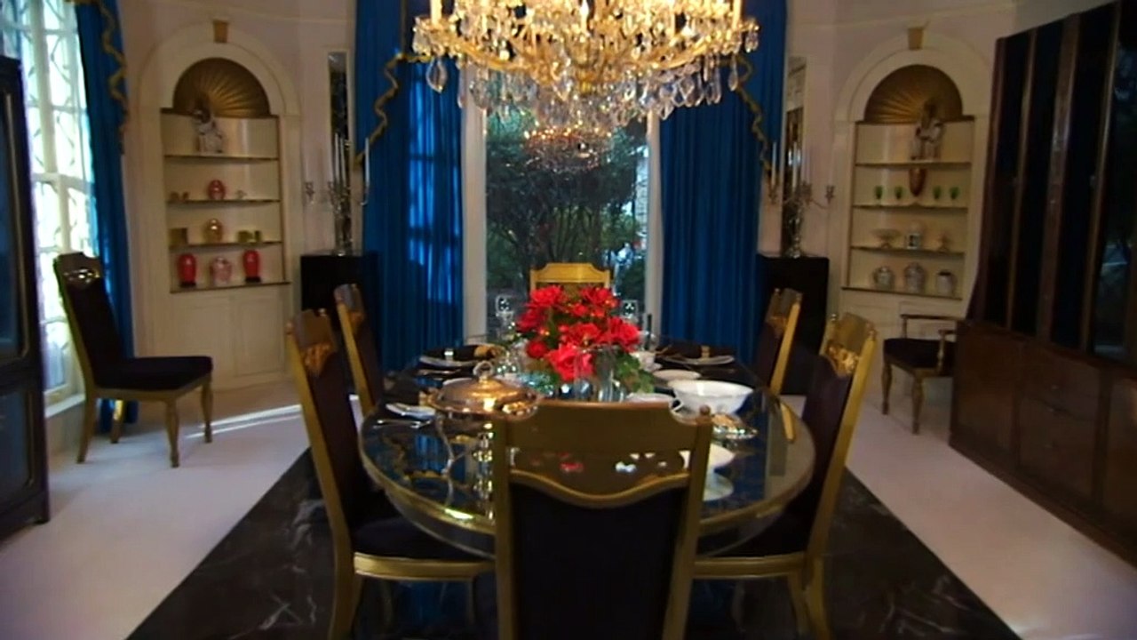 Bendigo Elvis Presley exhibition celebrates 'King of Rock'