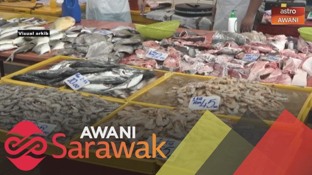 Skim harga maksimum sempena Hari Raya Aidilfitri dan Hari Gawai