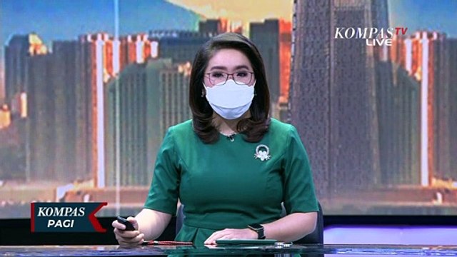 Detik-detik Angin Puting Beliung Terjang Desa Boreng Lumajang, Sejumlah Pohon Roboh & Halangi Jalan