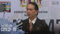 KKM sedang giat kesan punca kes positif pelajar di Kedah