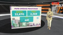 [INFOGRAFIK] PKPB operasi pematuhan