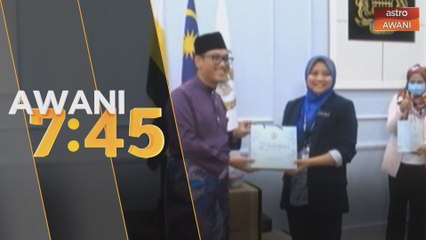 Perak umum peruntuk lebih RM71 juta pakej rangsangan ekonomi fasa 2