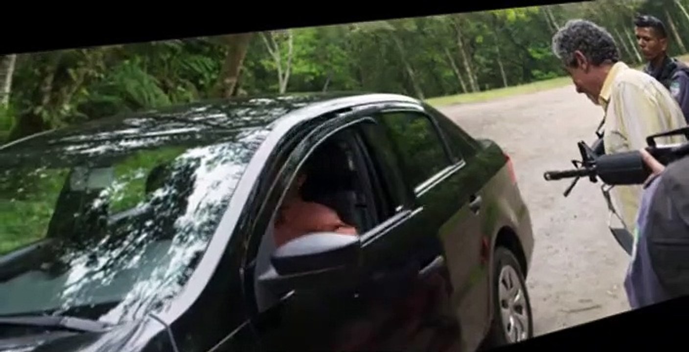 Aruanas S01 E09