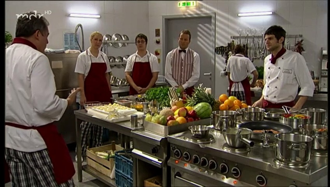 Sturm der Liebe Folge 536