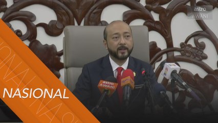 Hilang majoriti, Mukhriz letak jawatan MB Kedah